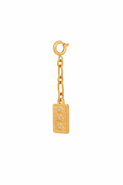 REMOVABLE BIKINI CHARMS