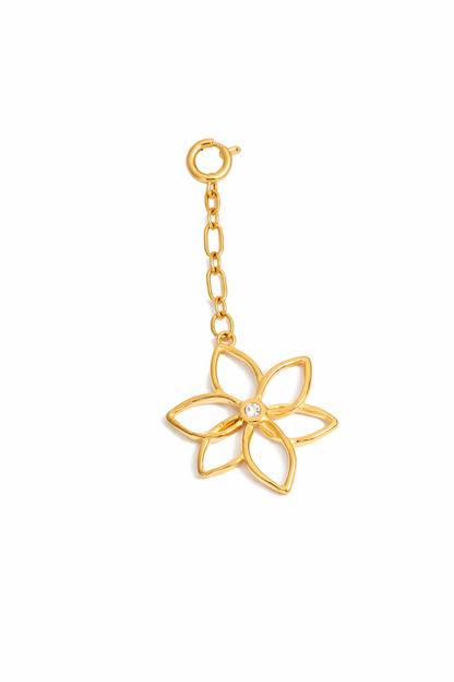 REMOVABLE BIKINI CHARMS