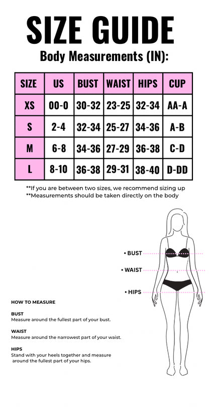 EL NIDO TOP BERRY RED