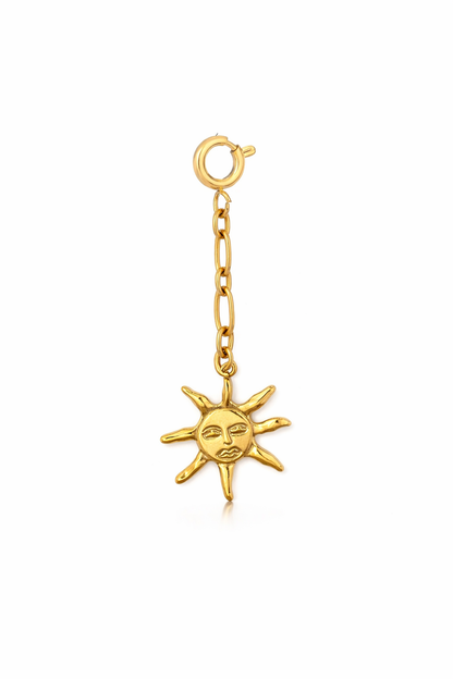 REMOVABLE BIKINI CHARMS