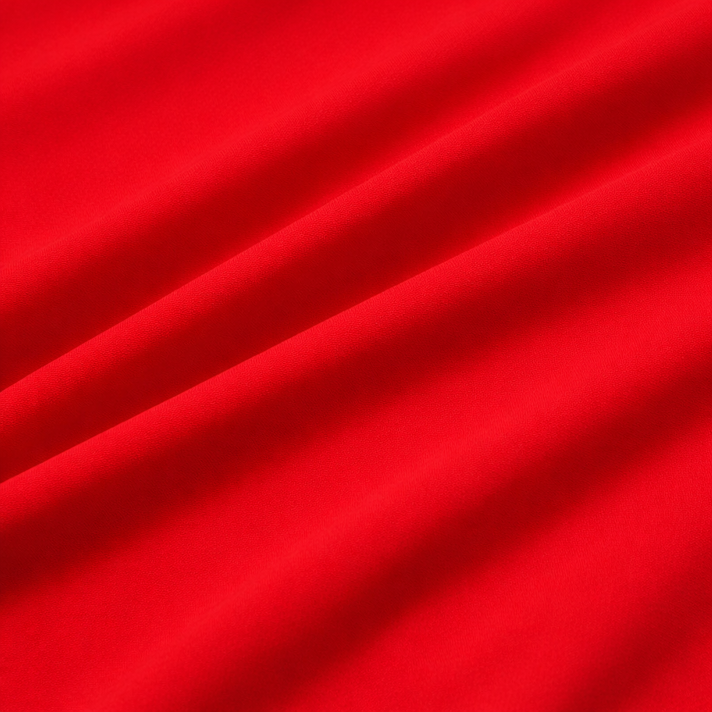 EL NIDO TOP BERRY RED