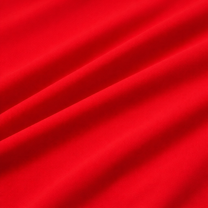 EL NIDO TOP BERRY RED